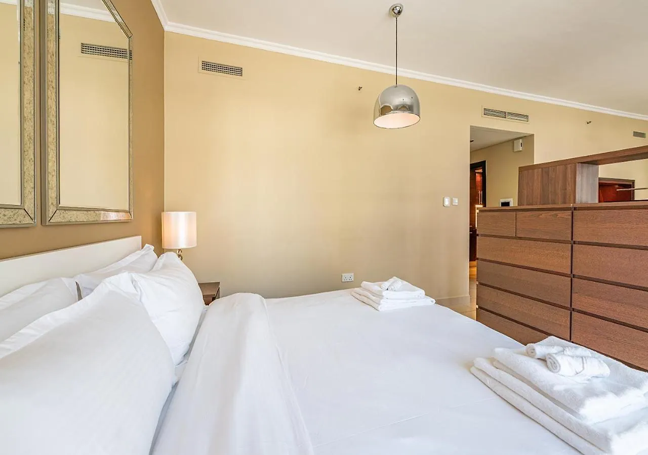 Apartamento Luxurious Studio In Downtown Dubai Emirados Árabes Unidos