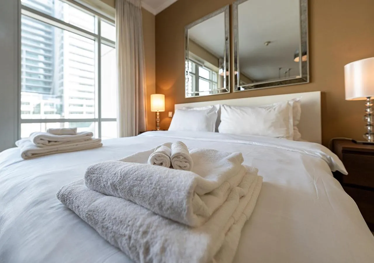 Apartamento Luxurious Studio In Downtown Dubai