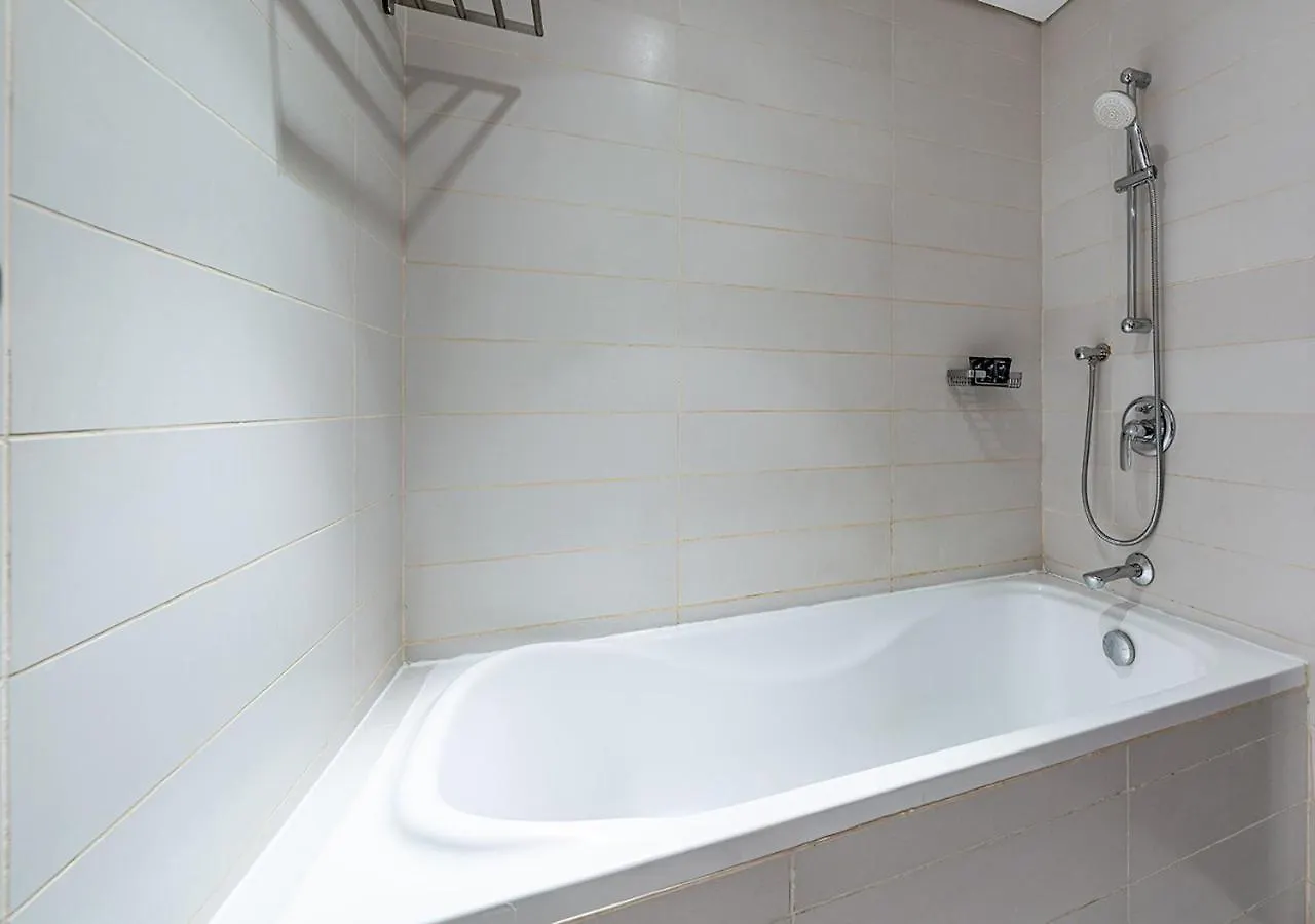 Apartamento Luxurious Studio In Downtown Dubai