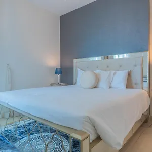 Apartamento Bella Vista - 29 Boulevard Downtown Burj Khalifa, Dubai